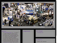 Tablet Screenshot of mktgimages.com